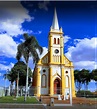 Santo Antônio – Orleans - Arquidiocese de Curitiba