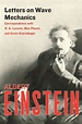 Letters on Wave Mechanics eBook by Albert Einstein - EPUB Book ...