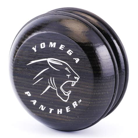 It is an ancient toy with proof of existence since 500 bce. Yomega Panther | YoYo Wiki | Fandom powered by Wikia
