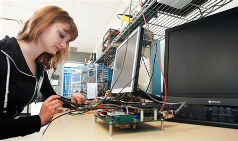 Computer Engineering Industry Computer Science Vs Computer