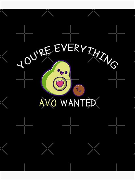 Youre Everything Avo Wanted Poster For Sale By Bayadim39 Redbubble