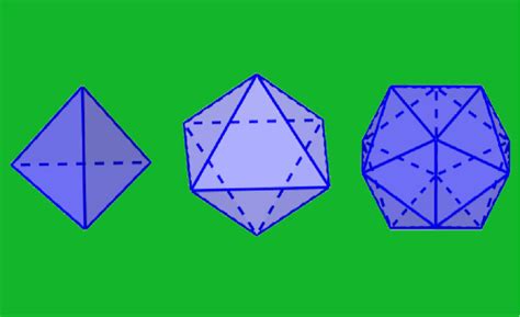 The 5 Platonic Solids Properties Diagrams And Examples Neurochispas