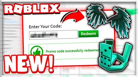 Rbx demon promo codes 2021: Promo Code Roblox / How To Redeem Roblox Promo Codes ...