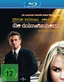 Die Dolmetscherin - Sydney Pollack - Blu-ray Disc - www.mymediawelt.de ...