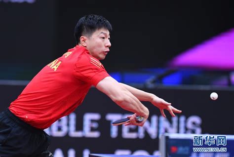 Jun 09, 2021 · 回顧較早之前結束的全運會預賽，馬龍、劉詩雯、樊振東等世界冠軍均在參加的項目中有不俗的表現，順利取得正賽席位。 傷愈復出的劉詩雯參與混. 乒乓球男子世界杯：樊振東奪冠 馬龍獲亞軍-新華網體育