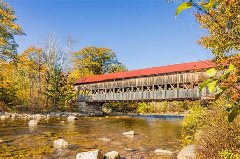 15 Best Things To Do In North Conway New Hampshire
