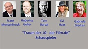 "Traum der 10" Der Film - Hagen