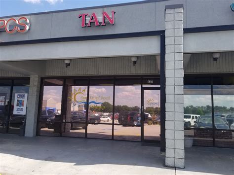 Clearwater Tan And Spa Tanning Salon In Villa Rica