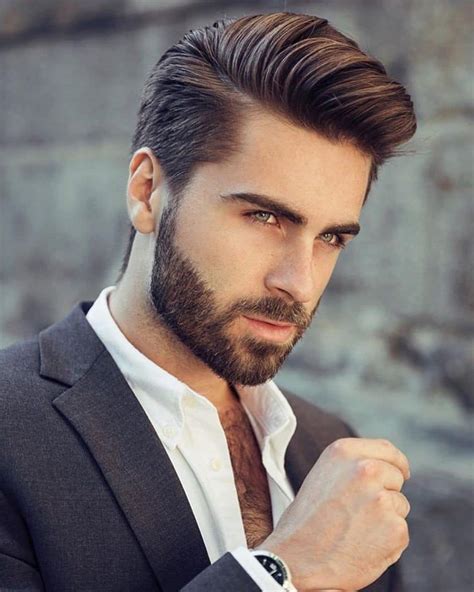 Find out the best hairstyles for men in 2021 that you can try right now in no particular order. TOP 10 MEN'S MEDIUM HAIRSTYLES FOR 2019.