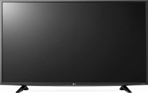 LG LF6100 Series 55 Inch Class 1080p LED Smart TV 55LF6100 55 Inch