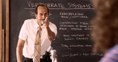 From comedy central's key & peele. new episodes air wednesdays at 10:30pm. Key & Peele making a movie based on Substitute Teacher ...