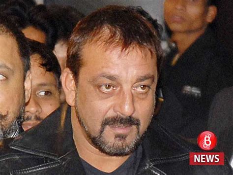 Sanjay Dutt S Royal Look Is Quite Good In The Poster Of The Good Maharaja