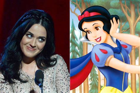 fotos los clones disney de los famosos mujer hoy