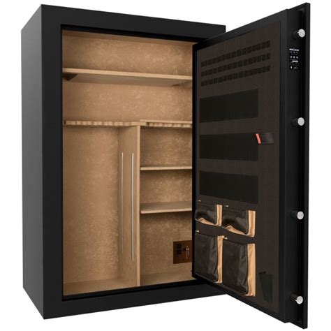 Cannon Sportsman 64 Gun Black Firearm Safe By Cannon At Fleet Farm