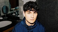 Vampire Weekend's Ezra Koenig Will Take You Behind the Music at GQ LIVE ...