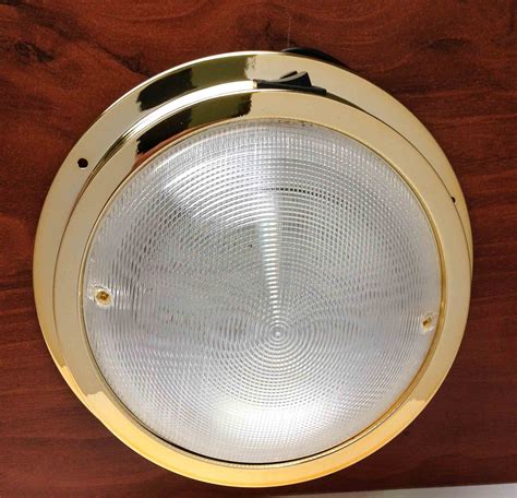 Maybe even some under the dash that shine on the pedals and stuff. LED Dome Light Marine and RV Lighting & Accessories ...
