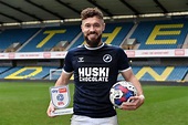 ‘Perfect team player’ – Millwall’s Tom Bradshaw is flying high in goal ...