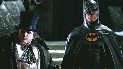 30 Years Later Tim Burton Is Proud Of Batman Returns His Weird