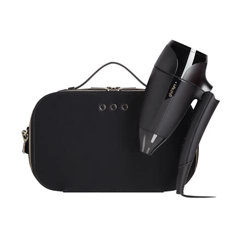 Upgrade To Ghd Flight For Ultimate Travel Hair Days Travel Hair Dryer Nz
