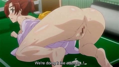 Watch Akina Hentai Hentai Anime Big Tits Porn Spankbang