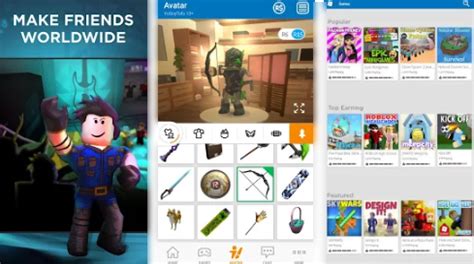 Android game roblox apk mod adventure from our high speed server link. Roblox MOD APK 2.455.413788 Free Download (Unlimited Robux)