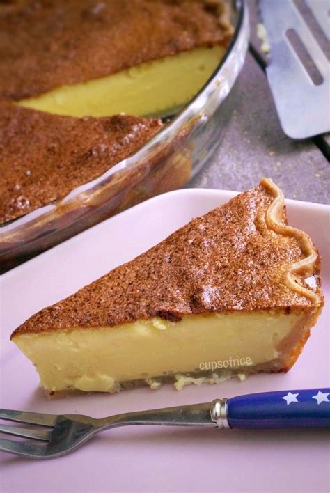 Instead, cure them in salt and then toss them over your salad or add as. FILIPINO EGG PIE | Egg pie, Desserts, Chilled desserts