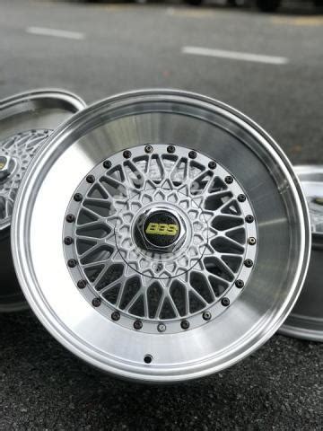 We've received several conflicting weights ranging from 8.5 to 10.6 lbs. Bbs 17 inch sports rim toyota wish exora - Car Accessories ...