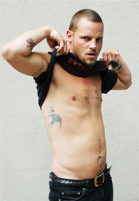 Justin Justin Chambers Photo 1600633 Fanpop