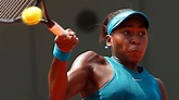 Florida's Cori Gauff is now the youngest tennis player to win a French ...