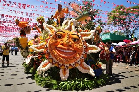 Kadayawan Festival 2017 Davao Citys Finest Calendar Of Events