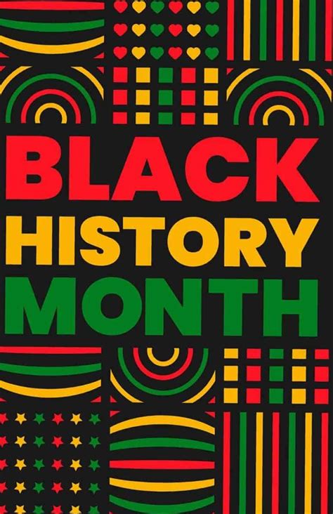 Black History Month Wallpaper Wallpaper Sun