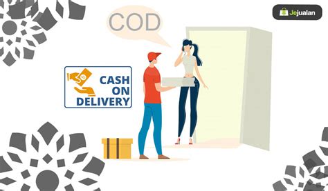Meningkatkan Penjualan Bisnis Online Dengan Cash On Delivery