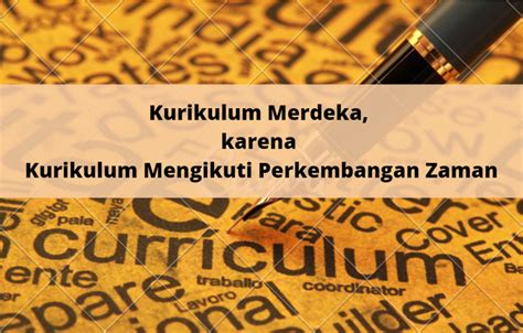 Yuk Pahami Dan Kenali Perbedaan Kurikulum Merdeka Dengan Kurikulum K