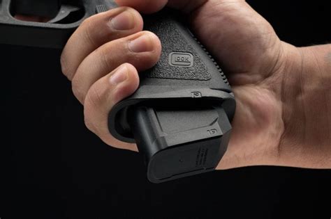 Strike Industries Extends Glock Magwell Line To Include Gen3the Firearm