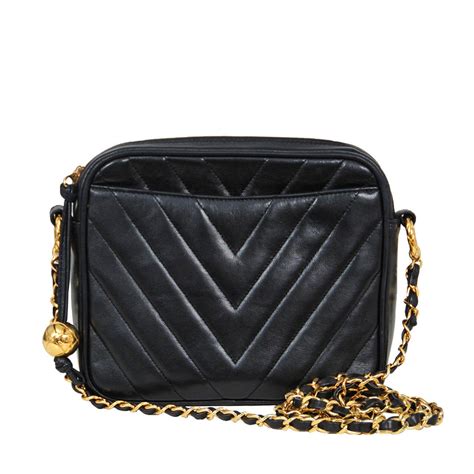 Chanel Crossbody Handbags For Women