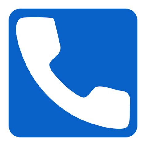 Phone Dialer Icon At Collection Of Phone Dialer Icon