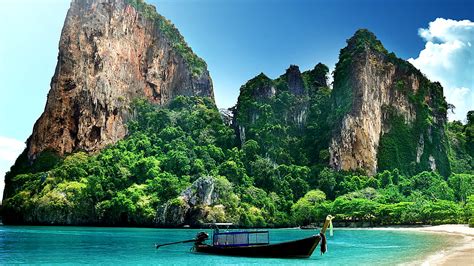 Beautiful Thailand Landscapes