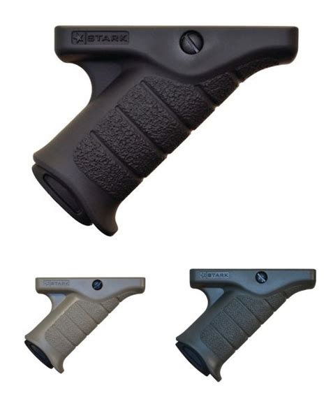 Stark Se 5 Express Forward Grip Up To 20 Off 46 Star Rating Free