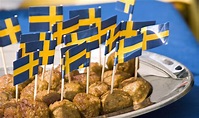 Comida típica de Suecia | 10 platos imprescindibles [Con imágenes]