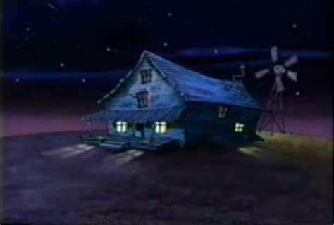 Courage The Cowardly Dog Commercial Screamer Wiki