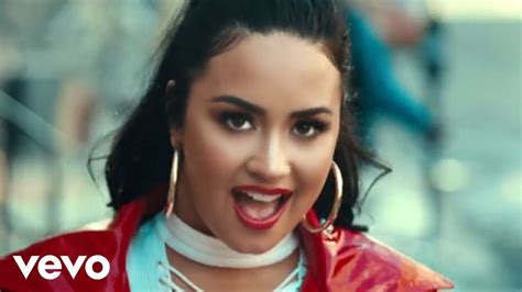 Demi Lovato I Love Me Official Video Youtube Music