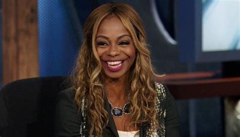 Josina Anderson Net Worth 2020 Bio Wiki Age Height