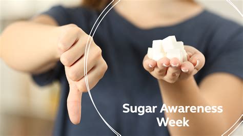 Sugar Awareness Week 2021 Archives Lighterlife