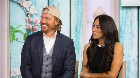 What Age Did Joanna Gaines Get Pregnant Celebrityfm 1 Official Stars Business And People