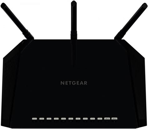 Netgear R6400 Ac1750 Smart Wifi Router Reviews Pros And Cons Techspot