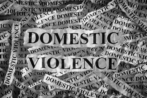 What Is The Punishment For Domestic Violence Case Defense Attorney News