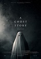 A Ghost Story - Película | Funeral Natural