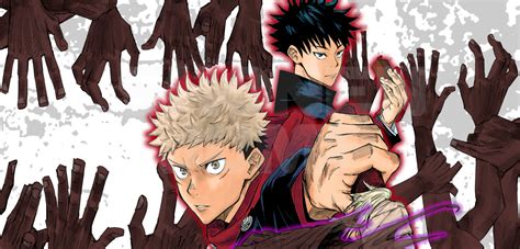 Jujutsu Kaisen Chapter 180 Release Date Countdown Manga Reading