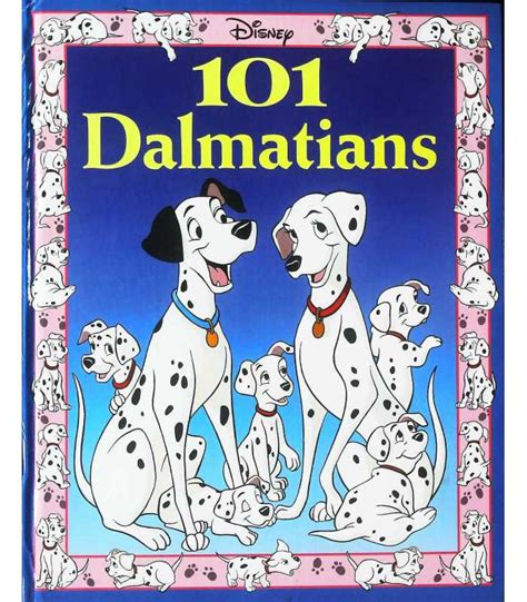 The 101 dalmatians, dodie smith's first children's book, has remained a classic for young and old readers alike. 101 Dalmatians | Dodie Smith | 9780721441955
