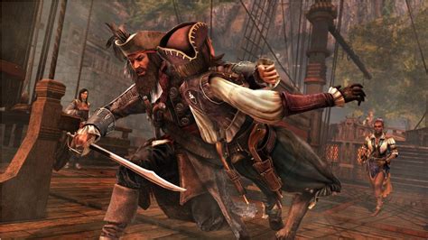 Assasin s Creed IV Black Flag Repack Español Descarga Tus Juegos